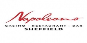 Napoleons Casino & Restaurant, Sheffield