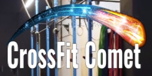CrossFit Comet