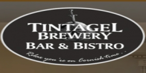 Tintagel Brewery Bar & Bistro