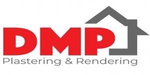 DMP Plastering & Rendering