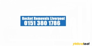 Rocket Removals Liverpool
