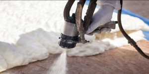Dorset Spray Foam Insulation Services