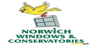 Norwich Windows & Conservatories Ltd