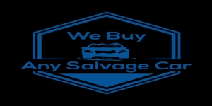 We buy any salvage car