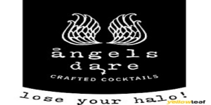 Angels Dare Cocktails