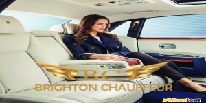 Brighton Chauffeur