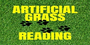Artificial Grass Reading