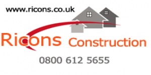 Ricons Construction & Plastering