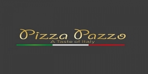 Pizza Pazzo & Deserts