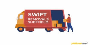 Swift Removals Worksop