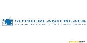Sutherland Black Chartered Accountants - Glasgow