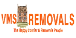 VMS Removals Company Leicester