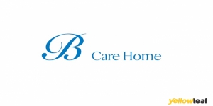 Beechgrove Care Home