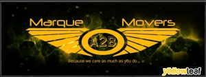 A2B Marque Movers