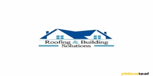 Roofing & Building Solutions