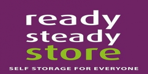 Ready Steady Store Self Storage Manchester Central