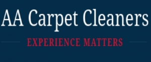 AA Carpet Cleaners
