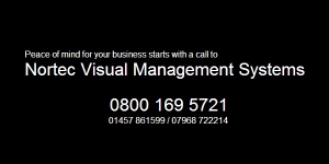 Nortec Visual Management Systems