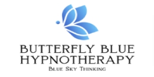 Butteryfly Blue Hypnotherapy