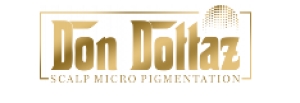 DonDottaz Scalp MicroPigmentation