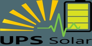 UPS Solar - Solar Panel Installation, Maintenance