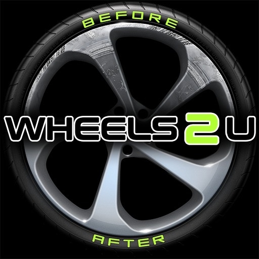 Wheels2U (Mobile Alloy Wheel Repairs)