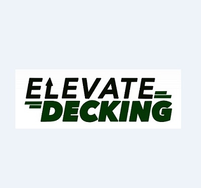 Elevate Decking