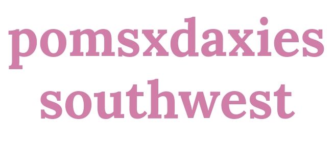 pomsxdaxies southwest