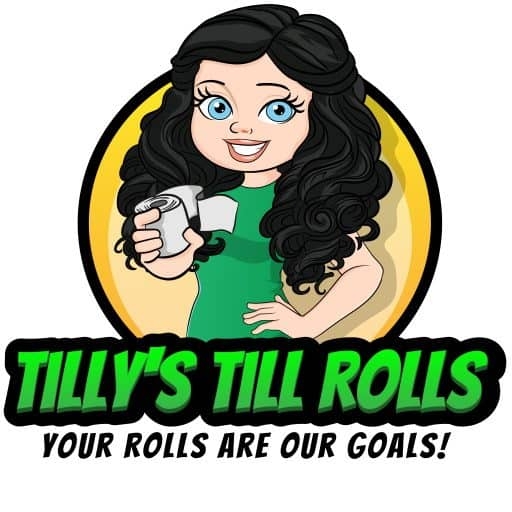 Tilly’s Till Rolls
