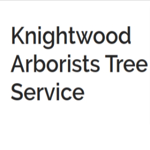 Knightwood Arborists Tree Service