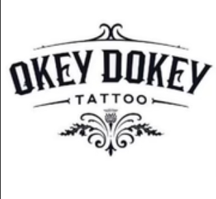 Okey Dokey Tattoo