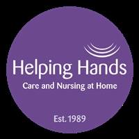 Helping Hands Home Care Newbury
