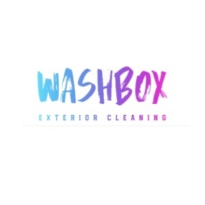 Washbox Exterior Cleaning