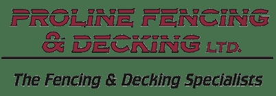 Proline Fencing & Decking