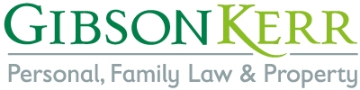 Gibson Kerr Family Law