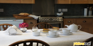 Ragstones Bed And Breakfast
