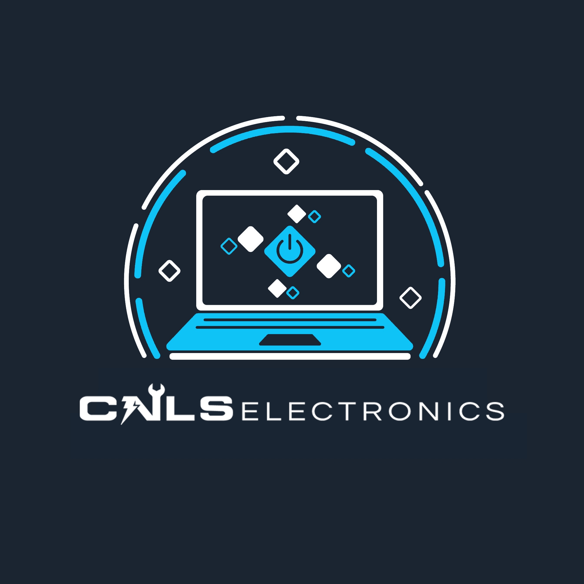 CNLS Electronics
