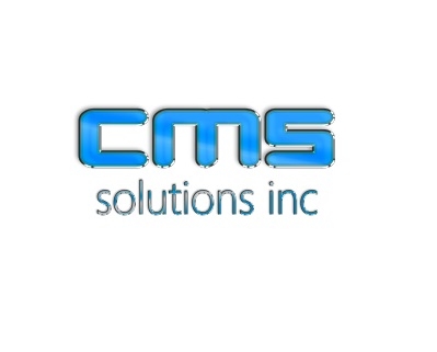 CMS Solutions Inc