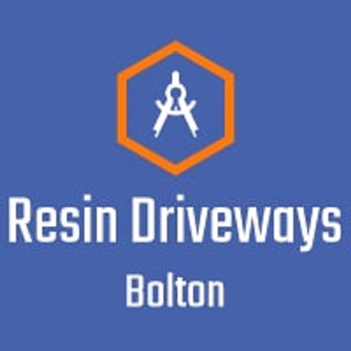 Resin Driveways Bolton