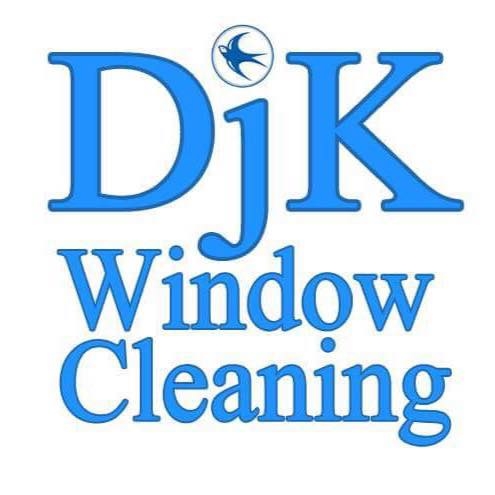DJK Window Cleaning