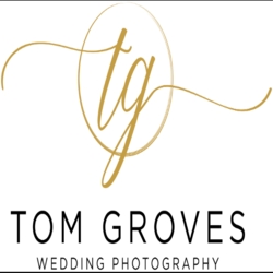 Tom Groves Wedding Photography