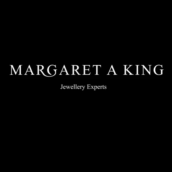 Margaret A King, Jewellery Experts