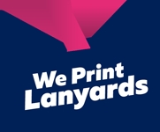 We Print Lanyards