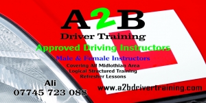 A2B Driver Training