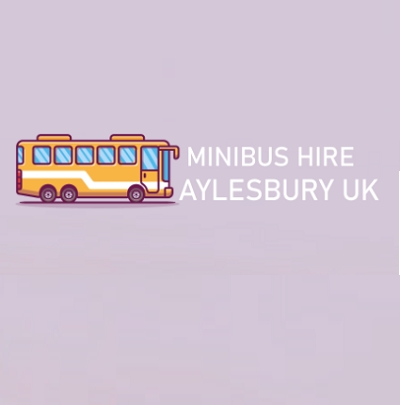 Minibus Hire Aylesbury UK