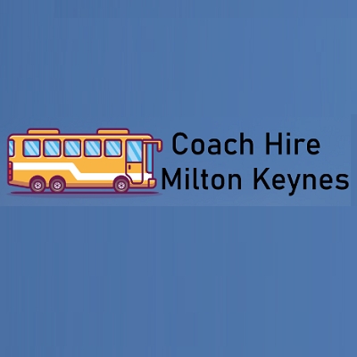 Coach Hire Milton Keynes