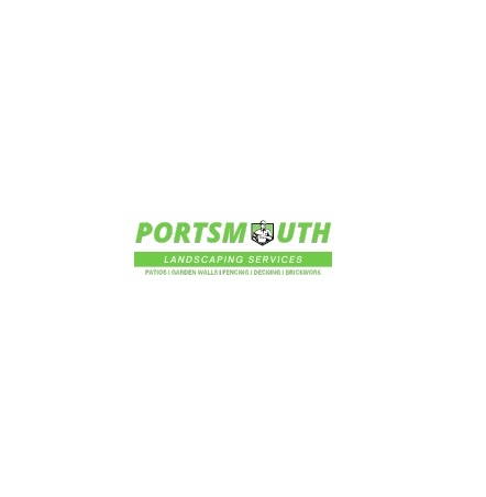 Portsmouth Landscaping