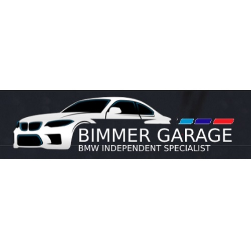 Bimmer Garage Nottingham