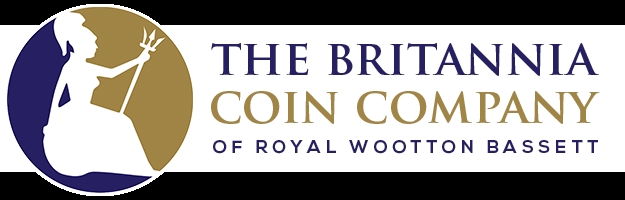 The Britannia Coin Company