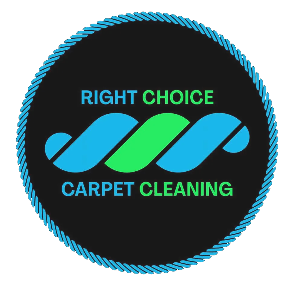 Right Choice Carpet Repair
